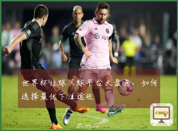 世界杯让球买球平台大盘点，如何选择最优下注途径