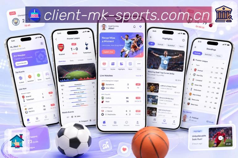 MK体育 App
