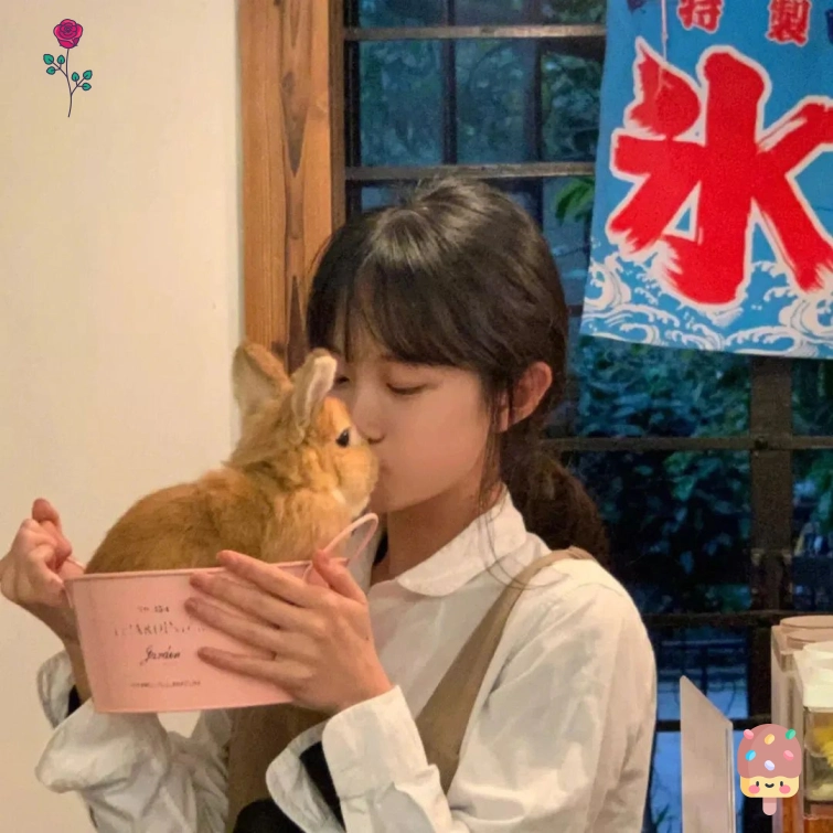 头像